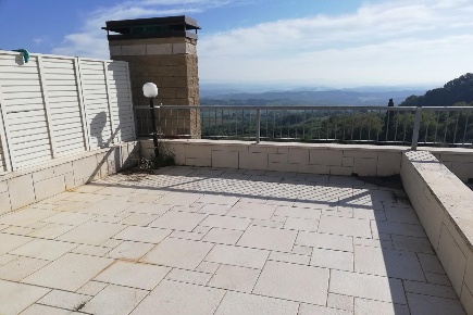 Foto Appartamento a Gambassi Terme di 50 m² con 2 locali in vendita