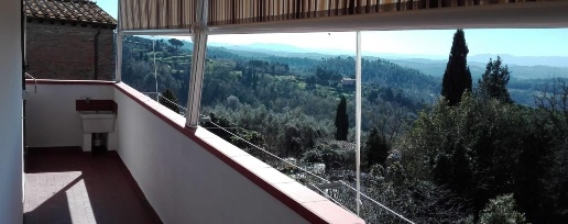 Foto Appartamento a Palaia di 120 m² con 5 locali in vendita