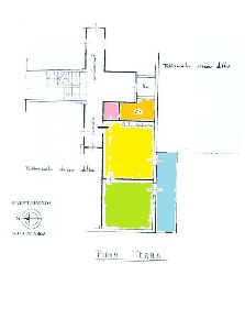 Foto Appartamento a Calatabiano di 49 m² con 2 locali in vendita