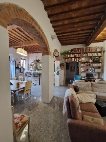 Foto Appartamento a Capannoli di 180 m² con 5 locali in vendita