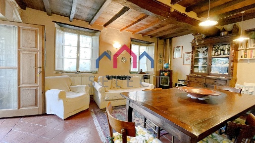 Foto Appartamento a Borgo a Mozzano di 50 m² con 2 locali in vendita