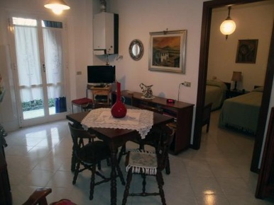 Foto Appartamento a Licciana Nardi di 47 m² con 3 locali in vendita