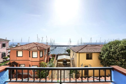 Foto Appartamento a San Vincenzo in affitto
