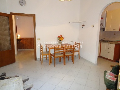 Foto Appartamento a Peccioli di 85 m² con 4 locali in vendita