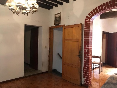 Foto Appartamento a Peccioli di 100 m² con 6 locali in vendita