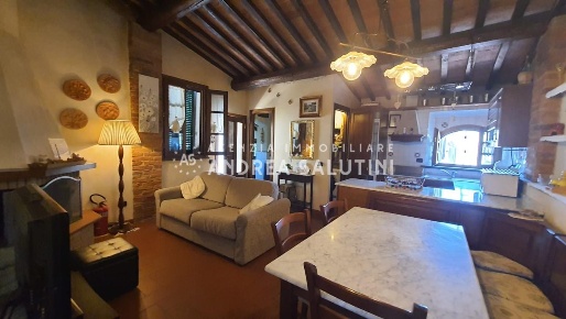 Foto Appartamento a Palaia di 75 m² con 3 locali in vendita