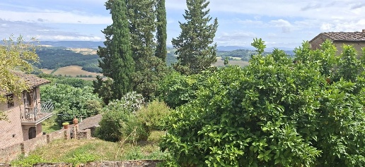 Foto Appartamento a Palaia di 130 m² con 5 locali in vendita