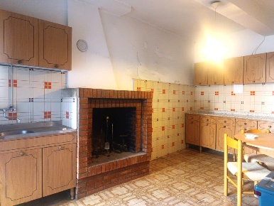 Foto Appartamento a Coreglia Antelminelli di 120 m² con 6 locali in vendita