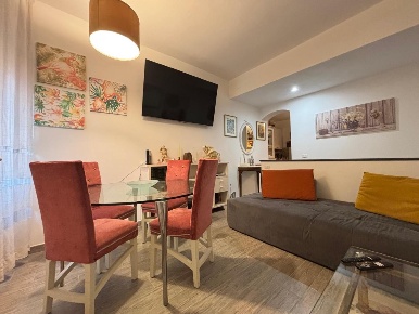 Foto Appartamento a Capannoli di 68 m² con 4 locali in vendita