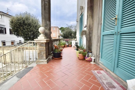 Foto Appartamento a San Vincenzo di 68 m² con 3 locali in vendita
