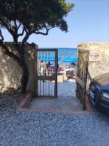 Foto Appartamento a San Vincenzo di 68 m² con 3 locali in vendita