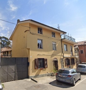 Foto Appartamento a Favria di 115 m² con 5 locali in vendita