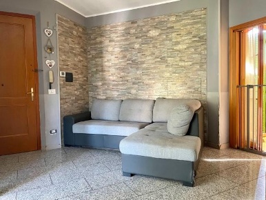 Foto Appartamento a Asciano di 85 m² con 5 locali in vendita