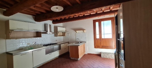 Foto Appartamento a Capannoli di 150 m² con 4 locali in vendita