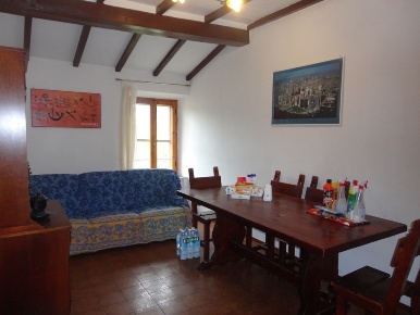 Foto Appartamento a Asciano di 90 m² con 4 locali in vendita