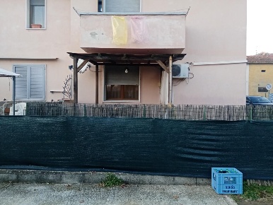 Foto Villa a schiera a Licciana Nardi di 65 m² con 4 locali in vendita
