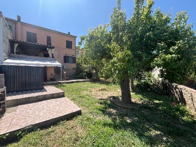 Foto Appartamento a Capannoli di 70 m² con 3 locali in vendita