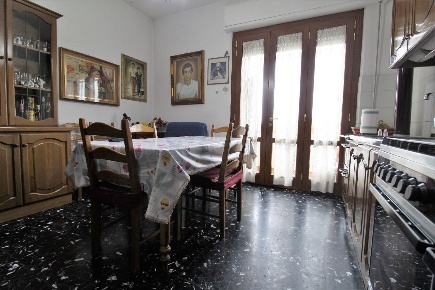 Foto Appartamento a Capannoli di 80 m² con 3 locali in vendita