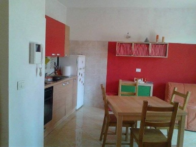 Foto Appartamento a Rapolano Terme di 55 m² in vendita