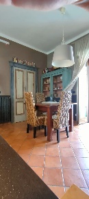 Foto Appartamento a Villafranca in Lunigiana di 146 m² con 5 locali