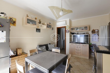 Foto Appartamento a Castel del Piano di 160 m² con 5 locali in vendita