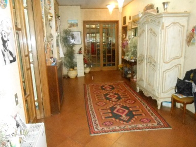 Foto Villa unifamiliare in Via Francesco Ferraris, Lucca Sant'Anna