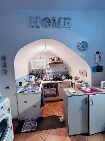 Foto Appartamento a Licciana Nardi di 42 m² con 2 locali in vendita