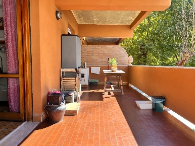 Foto Appartamento a Borgo a Mozzano di 80 m² con 4 locali in vendita