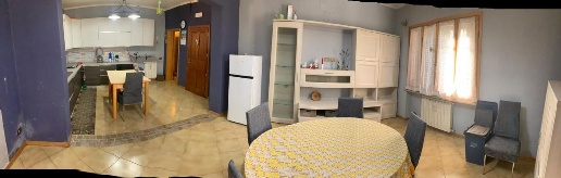 Foto Appartamento a Capannoli di 80 m² con 3 locali in vendita