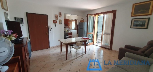 Foto Appartamento a Larciano di 79 m² con 5 locali in vendita