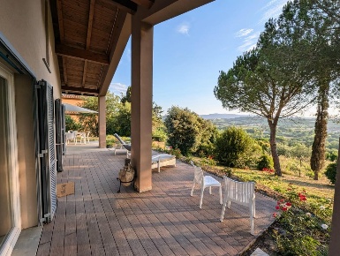 Foto Case indipendenti a Peccioli di 47 m² con 3 locali in affitto