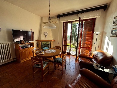 Foto Casa indipendente a Peccioli Centro di 150 m² con 7 locali in vendita