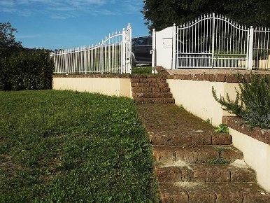 Foto Appartamento a Palaia di 98 m² con 4 locali in vendita