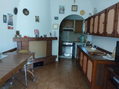 Foto Casa indipendente a Capannoli di 230 m² con 8 locali in vendita