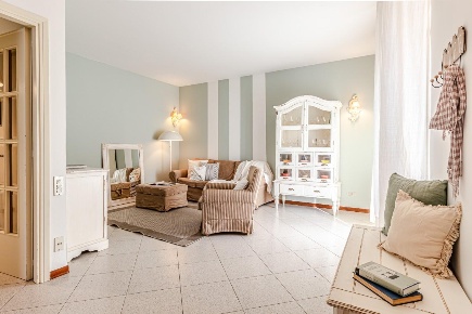 Foto Appartamento a Gambassi Terme di 97 m² con 4 locali in vendita