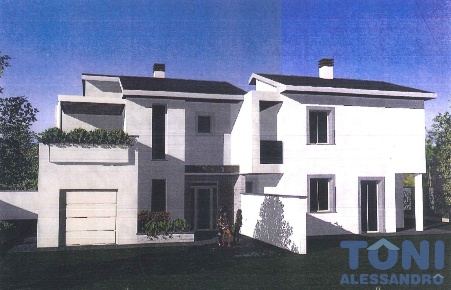 Foto Villa bifamiliare a San Miniato di 100 m² con 5 locali in vendita