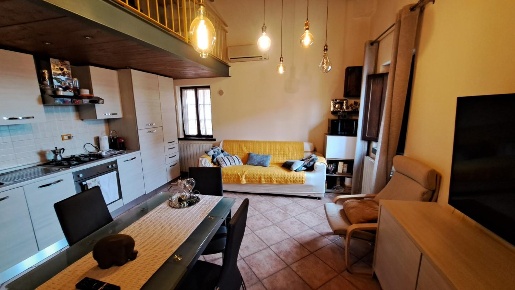 Foto Appartamento a Peccioli di 85 m² con 4 locali in vendita