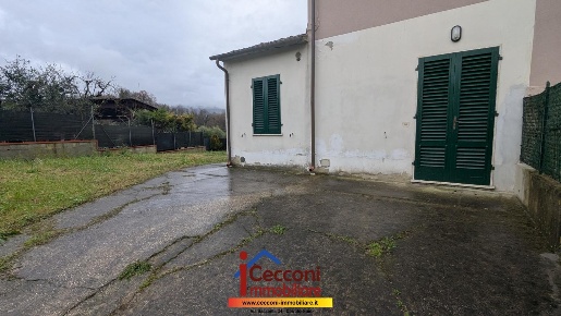 Foto Villa a schiera a Larciano di 70 m² con 3 locali in vendita