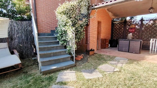 Foto Appartamento a Capannoli di 100 m² con 3 locali in vendita