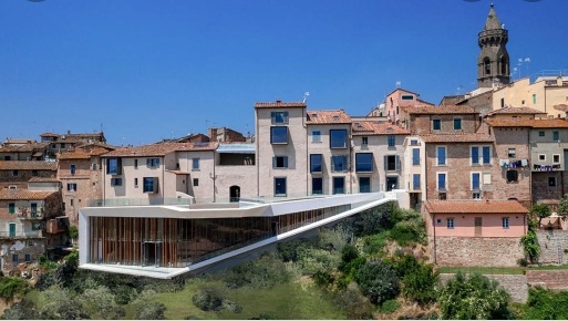 Foto Appartamento a Peccioli di 120 m² con 7 locali in vendita