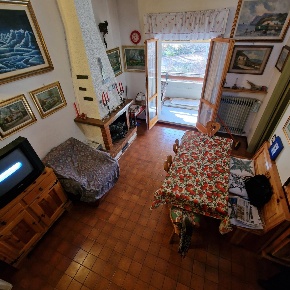 Foto Appartamento a Ventasso di 68 m² con 5 locali in vendita