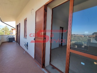 Foto Appartamento a Uzzano di 80 m² con 3 locali in vendita