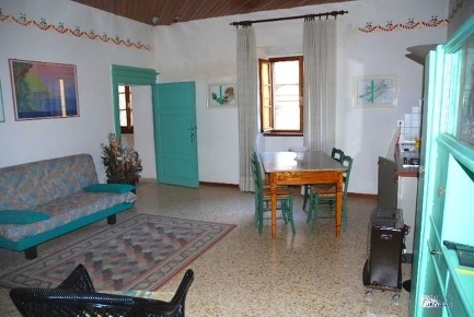 Foto Appartamento a Castel del Piano di 100 m² con 5 locali in vendita