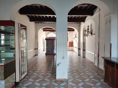 Foto Appartamento a Capannoli di 120 m² con 5 locali in vendita