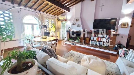 Foto Villa unifamiliare a Montecarlo in vendita