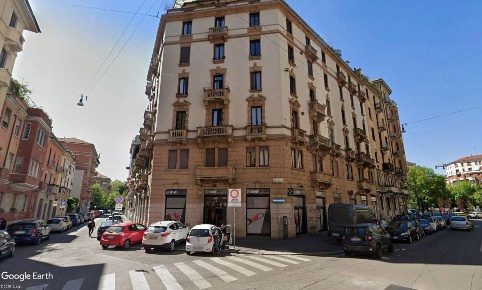 Foto Appartamento a Milano di 71 m² con 4 locali in vendita