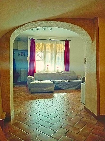 Foto Appartamento a Peccioli di 75 m² con 4 locali in vendita