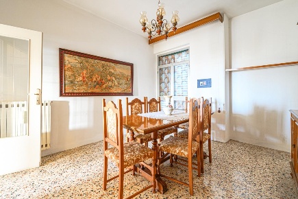 Foto Appartamento a Terricciola di 115 m² con 5 locali in vendita