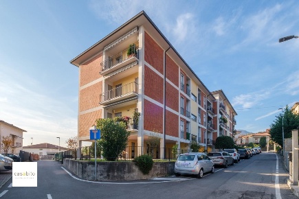Foto Appartamento a Villa d'Almè di 115 m² con 4 locali in vendita