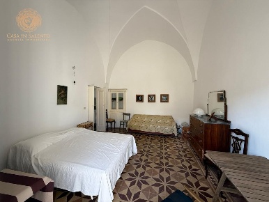 Foto Appartamento a Alessano di 105 m² con 4 locali in vendita